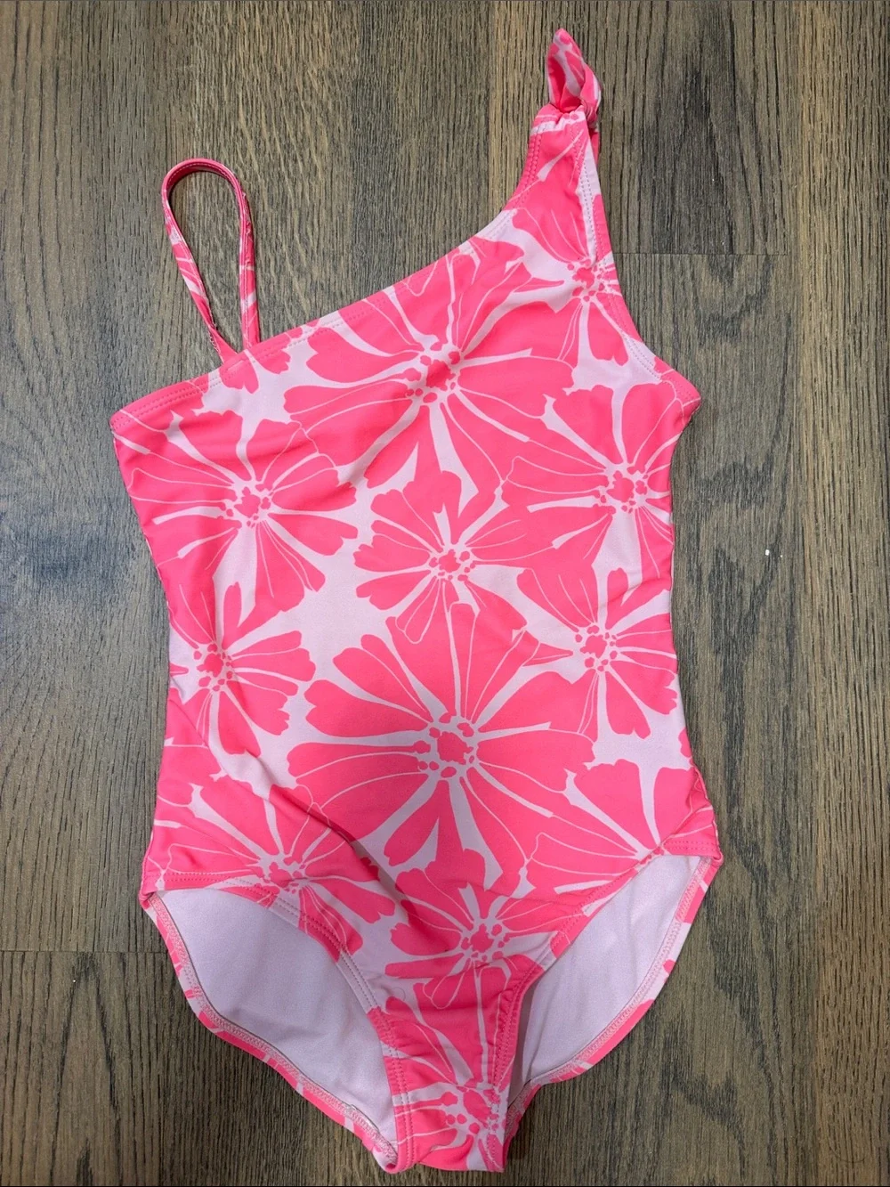 GAP Kids girls swimsuit bundle size L